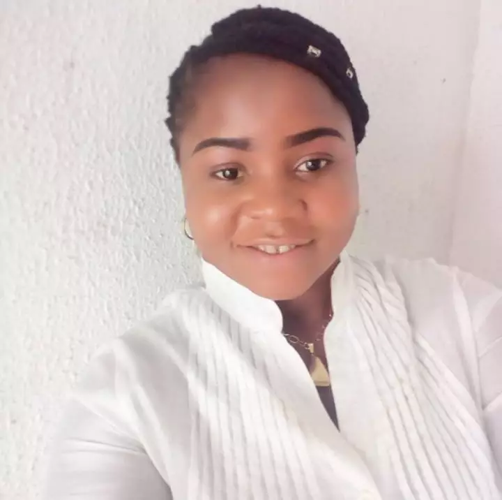 mercy bassey avatar picture