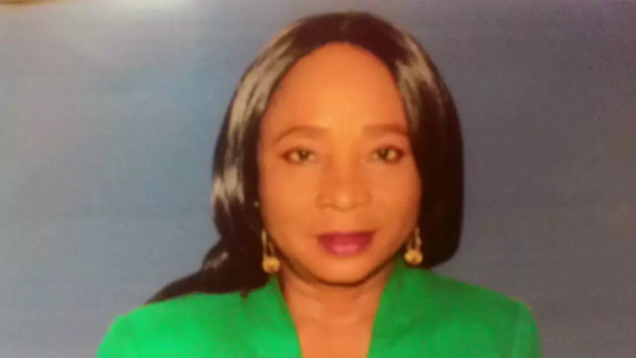 Bisi Oni avatar picture