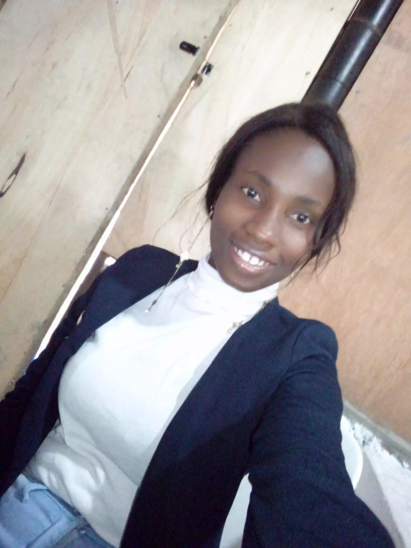 Eke blessing avatar picture