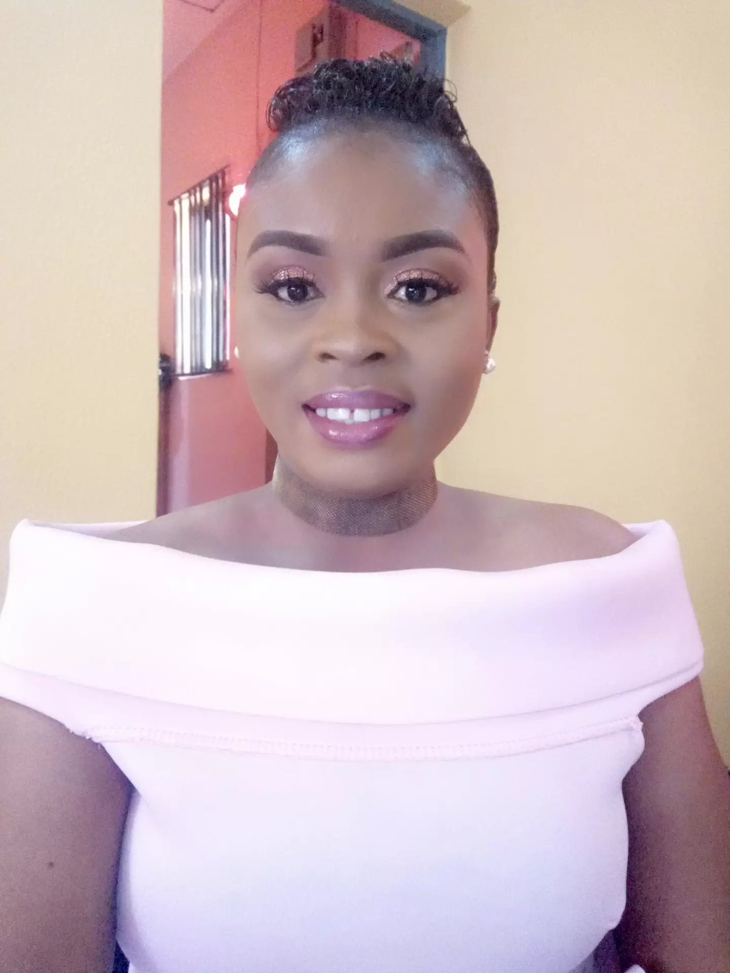 Uchechi Ekwueme avatar picture
