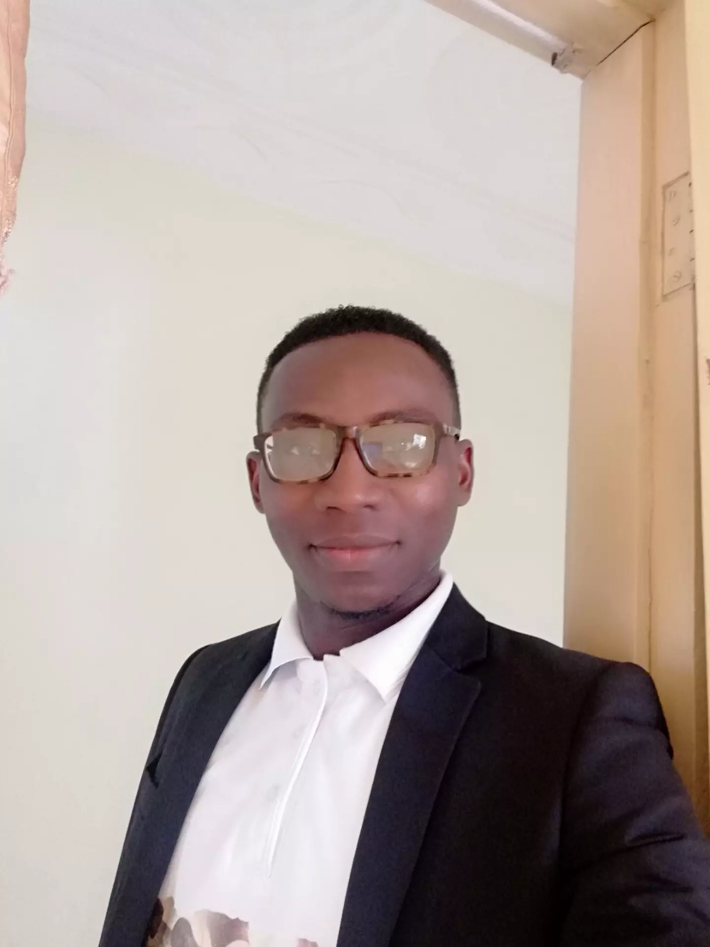 Peter King-Mensah avatar picture