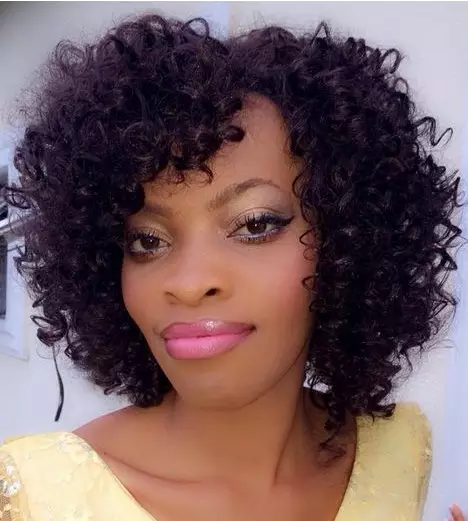 BONTikpa Nkechi avatar picture
