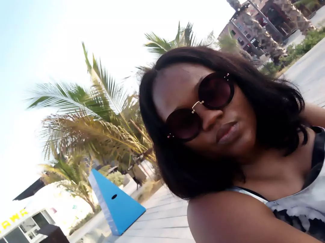 Alice Onyenwe avatar picture