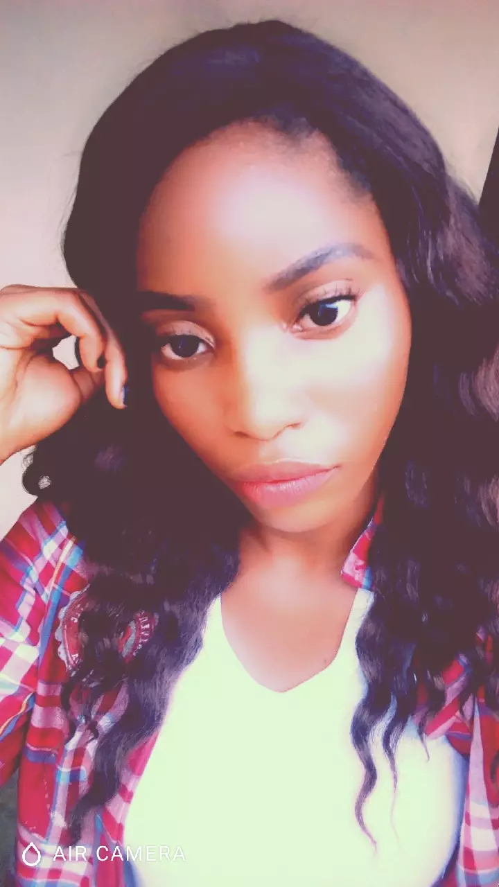 Stephanie Nzekwue avatar picture