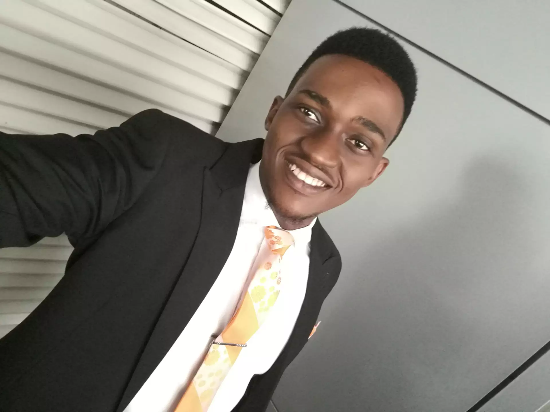 Victor N. Nwachukwu avatar picture