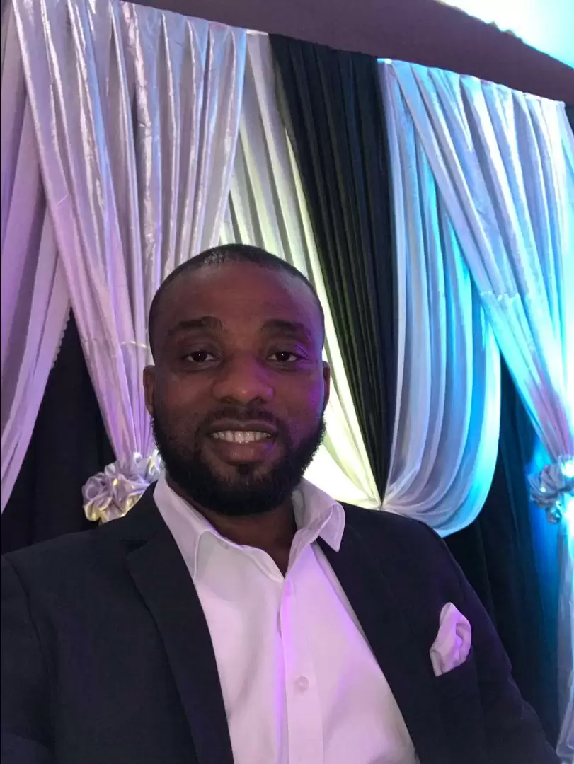 idahosa barnabas avatar picture