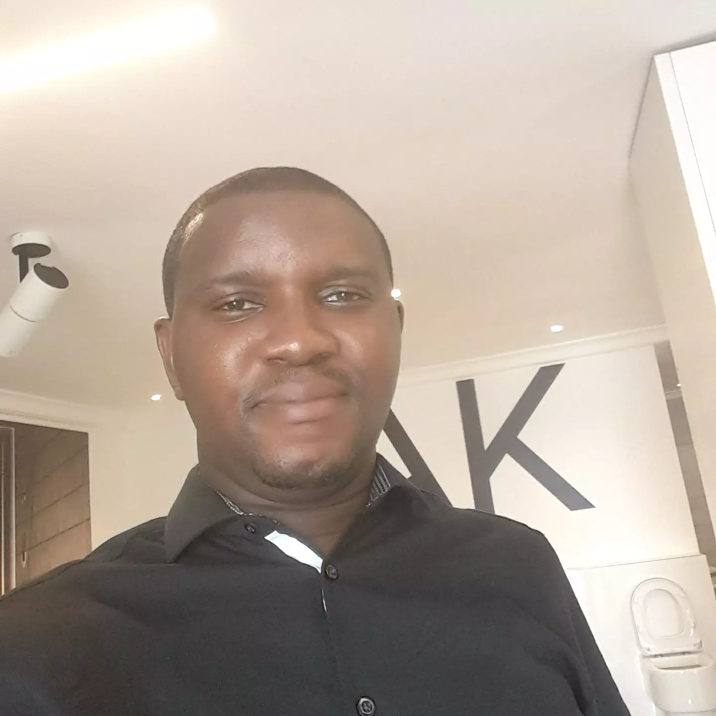 Victor Osakue avatar picture