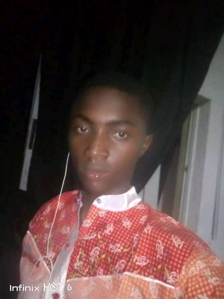 Aghosa Christian avatar picture