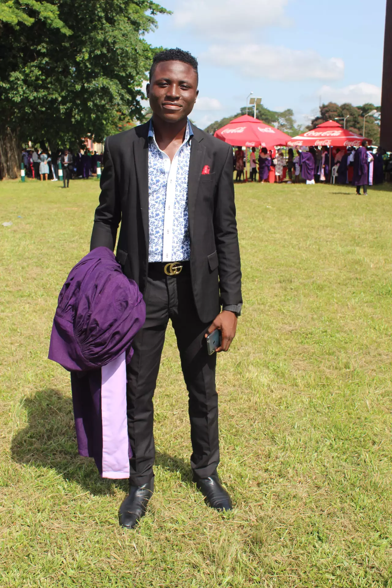 Patrick Donatus avatar picture