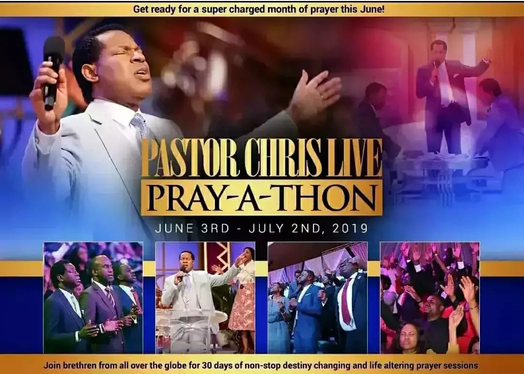 Pastor Humphrey Chiude avatar picture