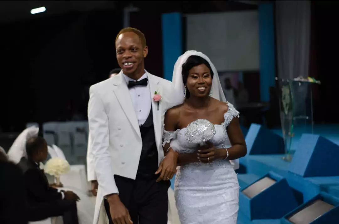 Pastor Flourish Osagie avatar picture