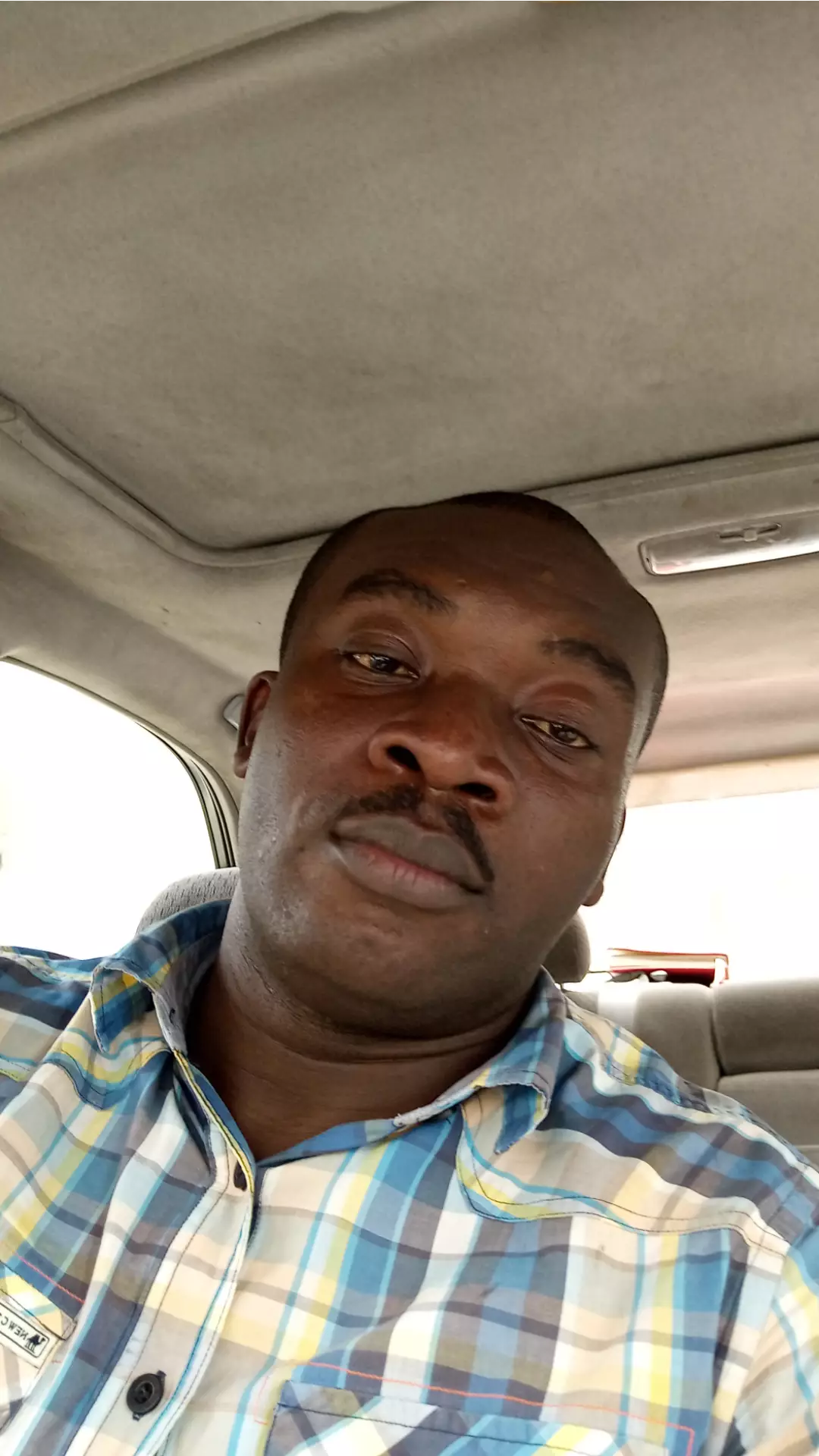 Ogundipe Oluwashegun Oluwaseun avatar picture