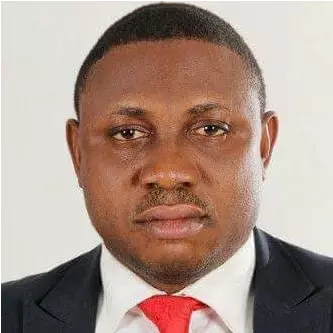 Pastor Emmanuel Ikpe avatar picture