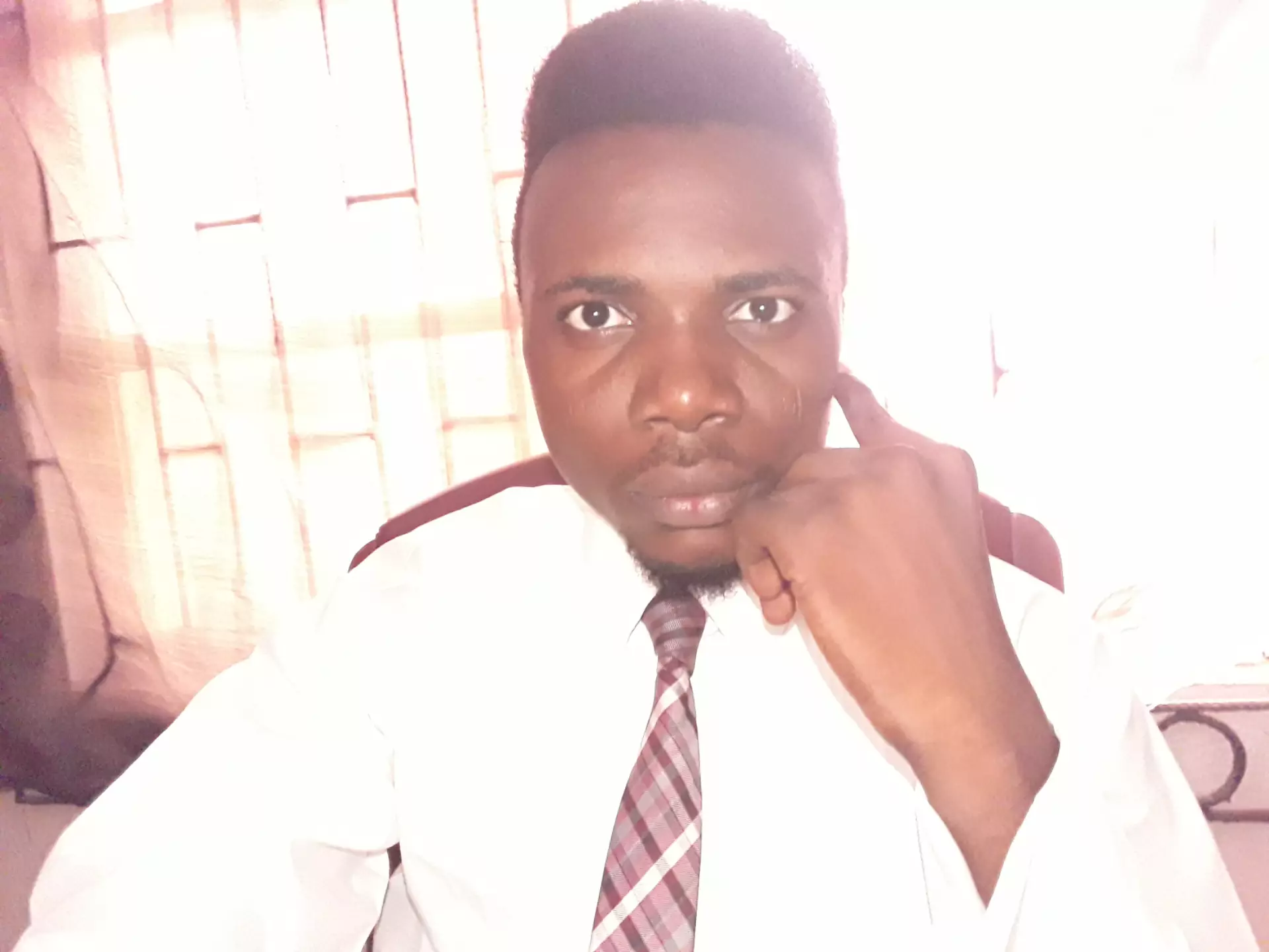 Pastor Alex Oloruntimilehin avatar picture