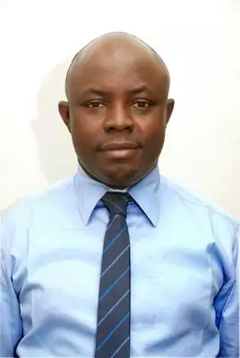 Pastor Folusho Olubunmi avatar picture