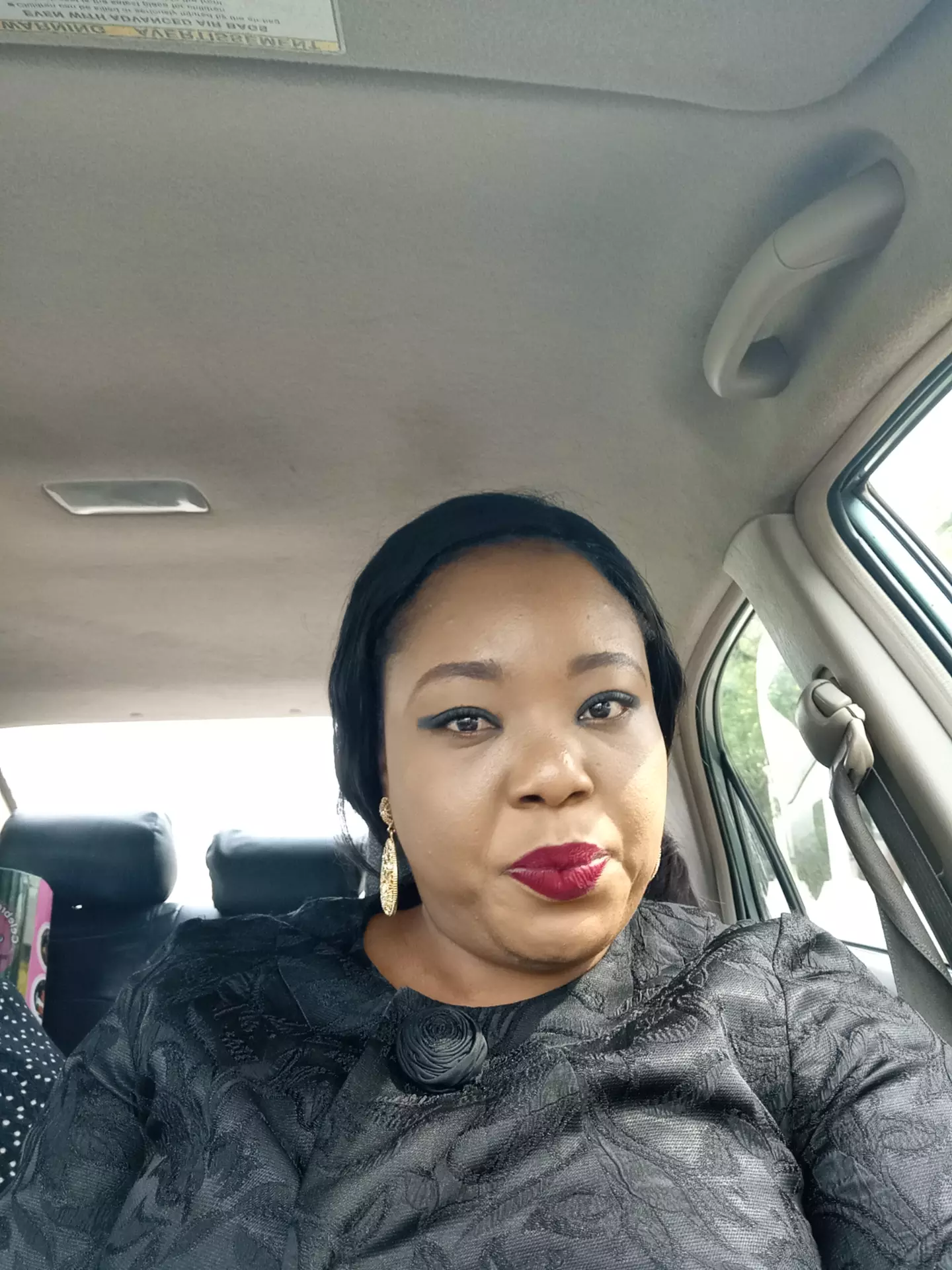 Olorunfemi Joy avatar picture