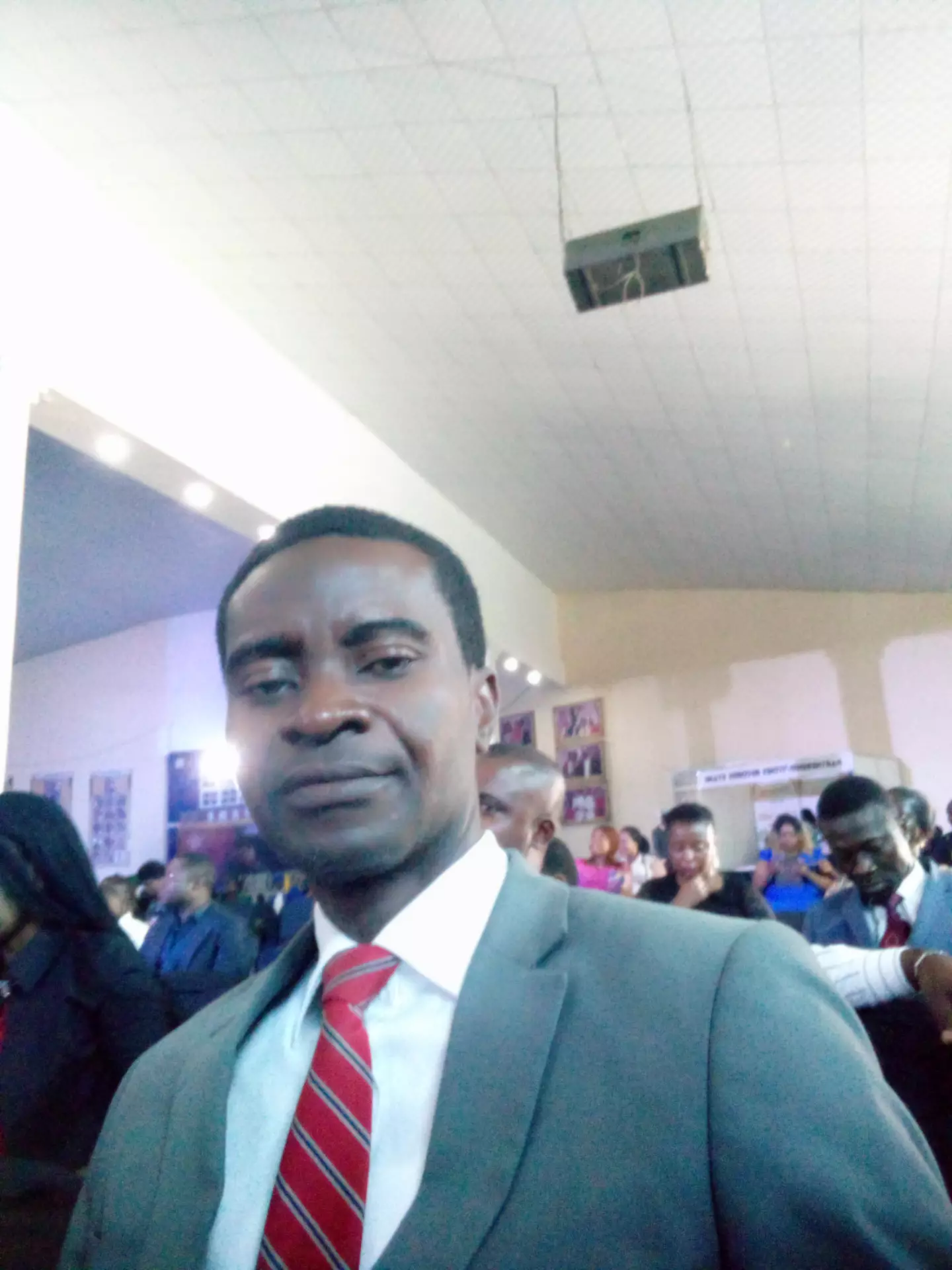 Efetobore Emmanuel avatar picture