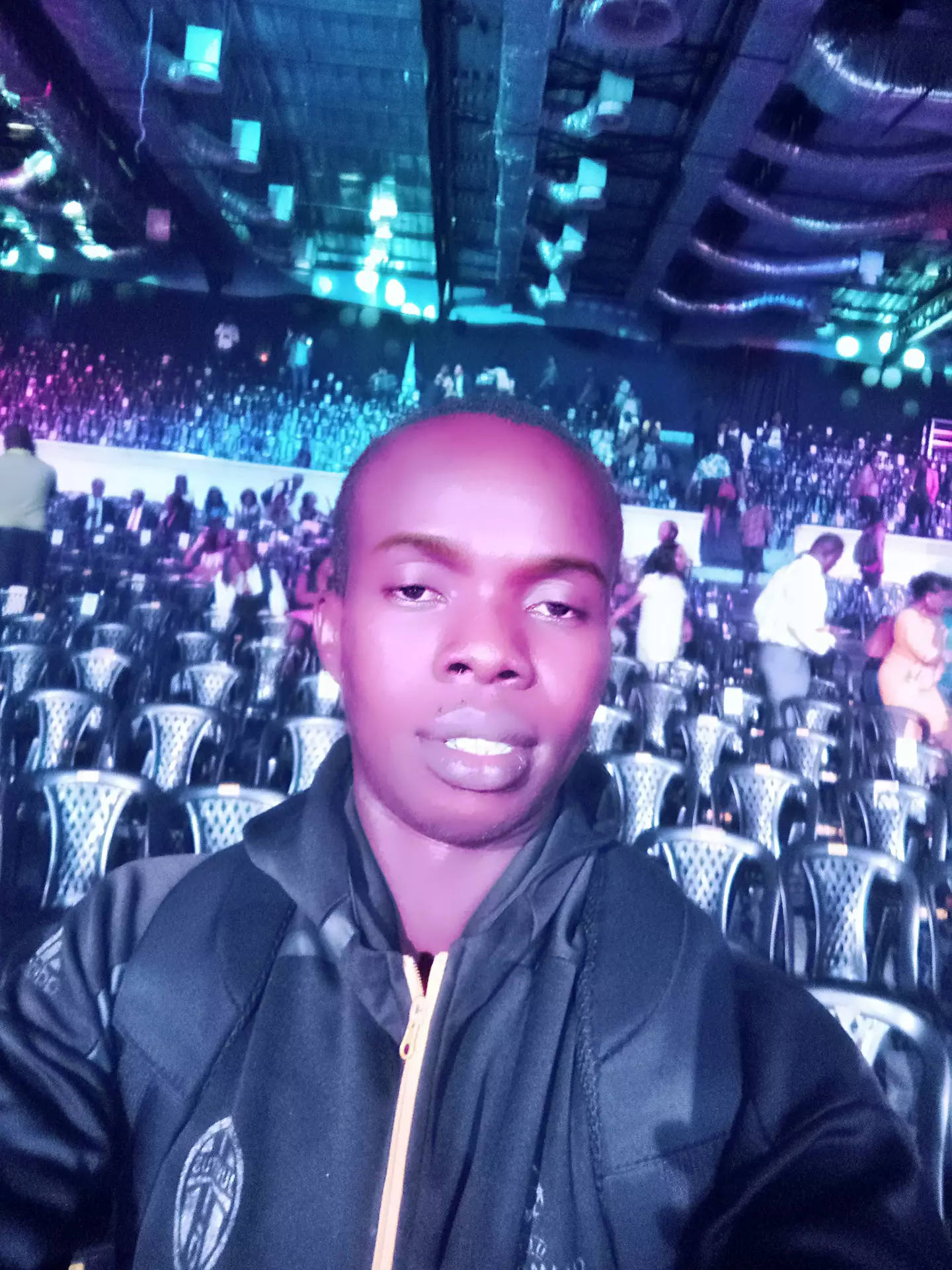 adishi benjamin avatar picture