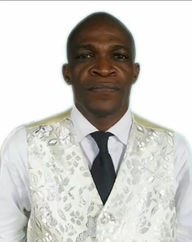 Pastor Austine Amos avatar picture