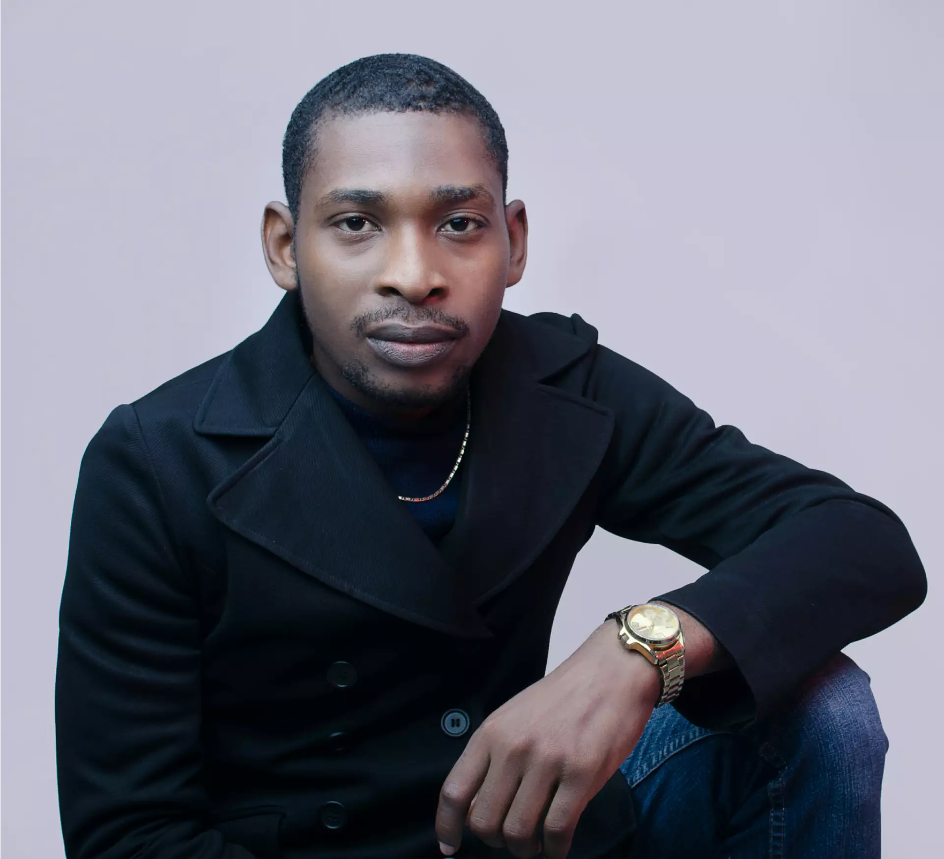 Godwin Aniekan avatar picture