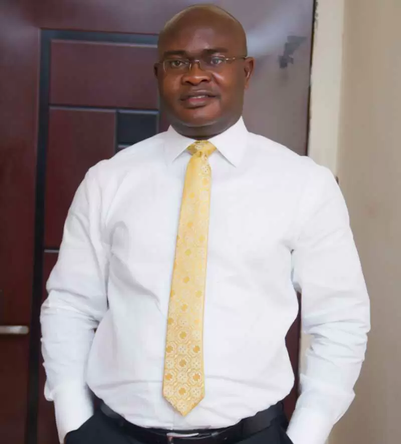 Pst. Emeka Orji avatar picture