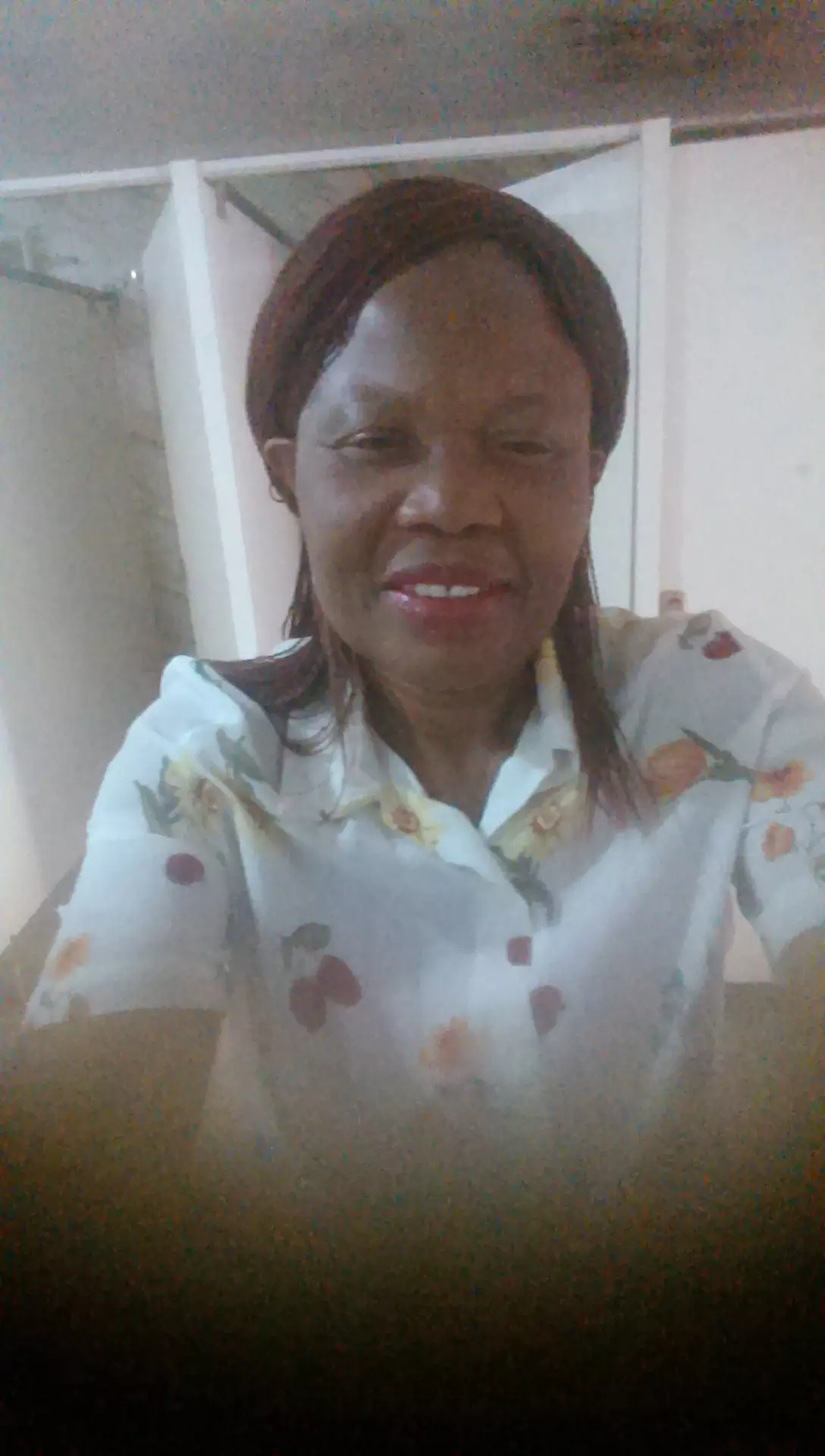 PDcns Elizabeth Mbakwe avatar picture