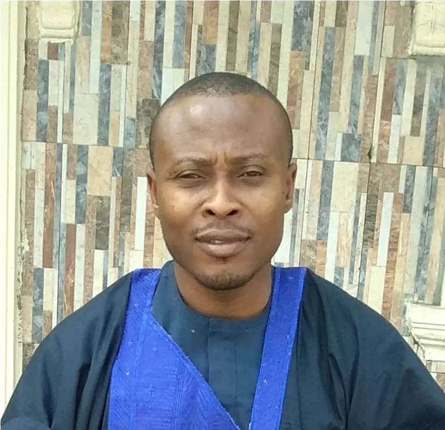 Uzoma Tom Uchenna avatar picture