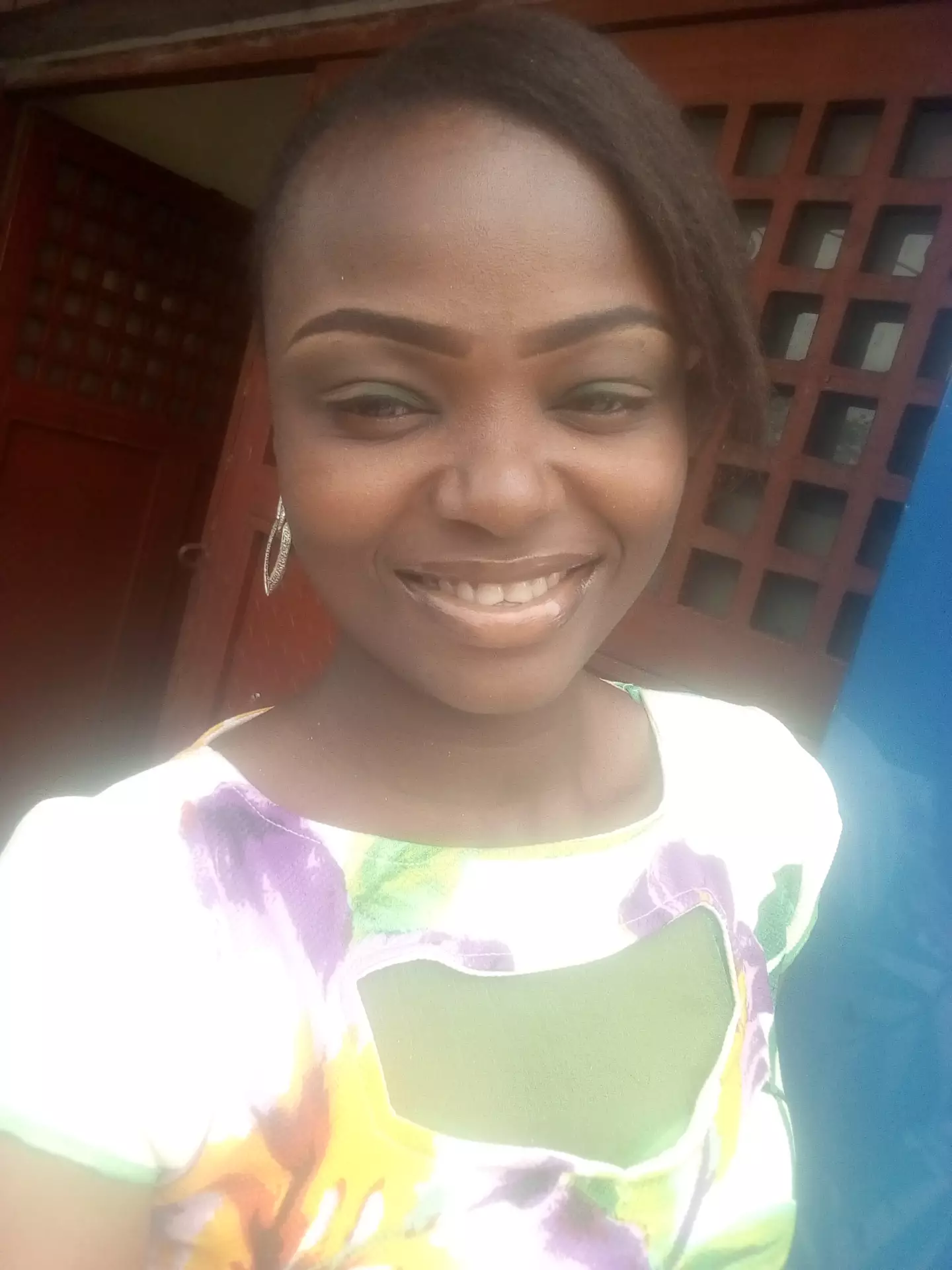 PASTOR ETINOSA JOY IMADE avatar picture