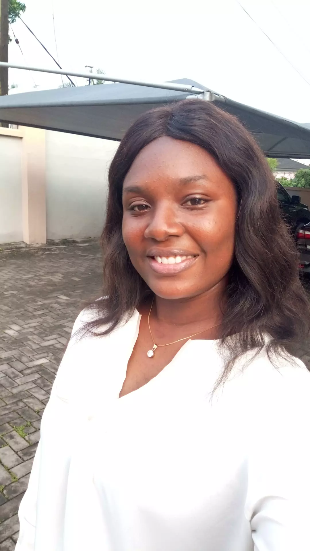 jolaosho ololade avatar picture