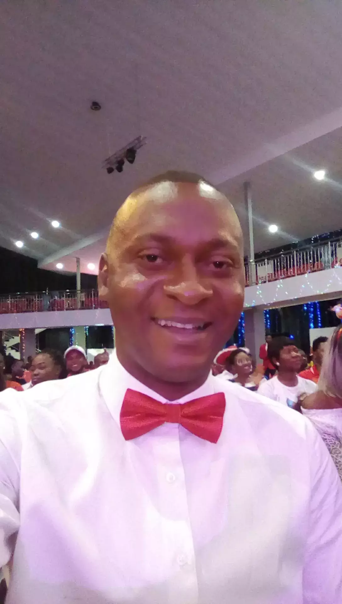 Prince Iziegbe Evbuomwan avatar picture
