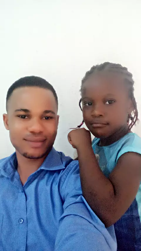 Mkv Ezenwa avatar picture