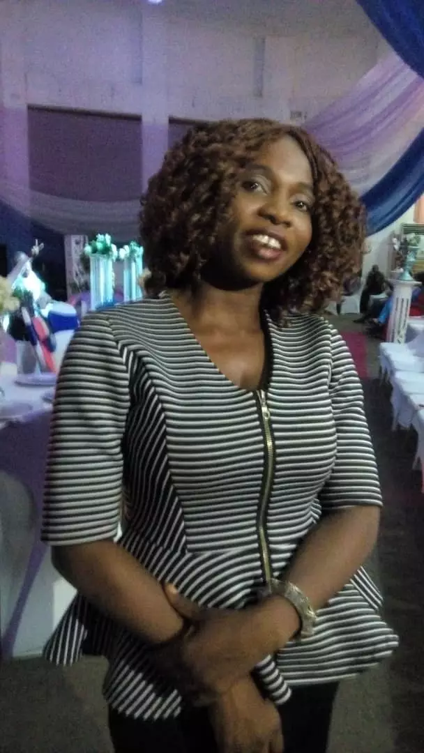 Florence Ngobua avatar picture
