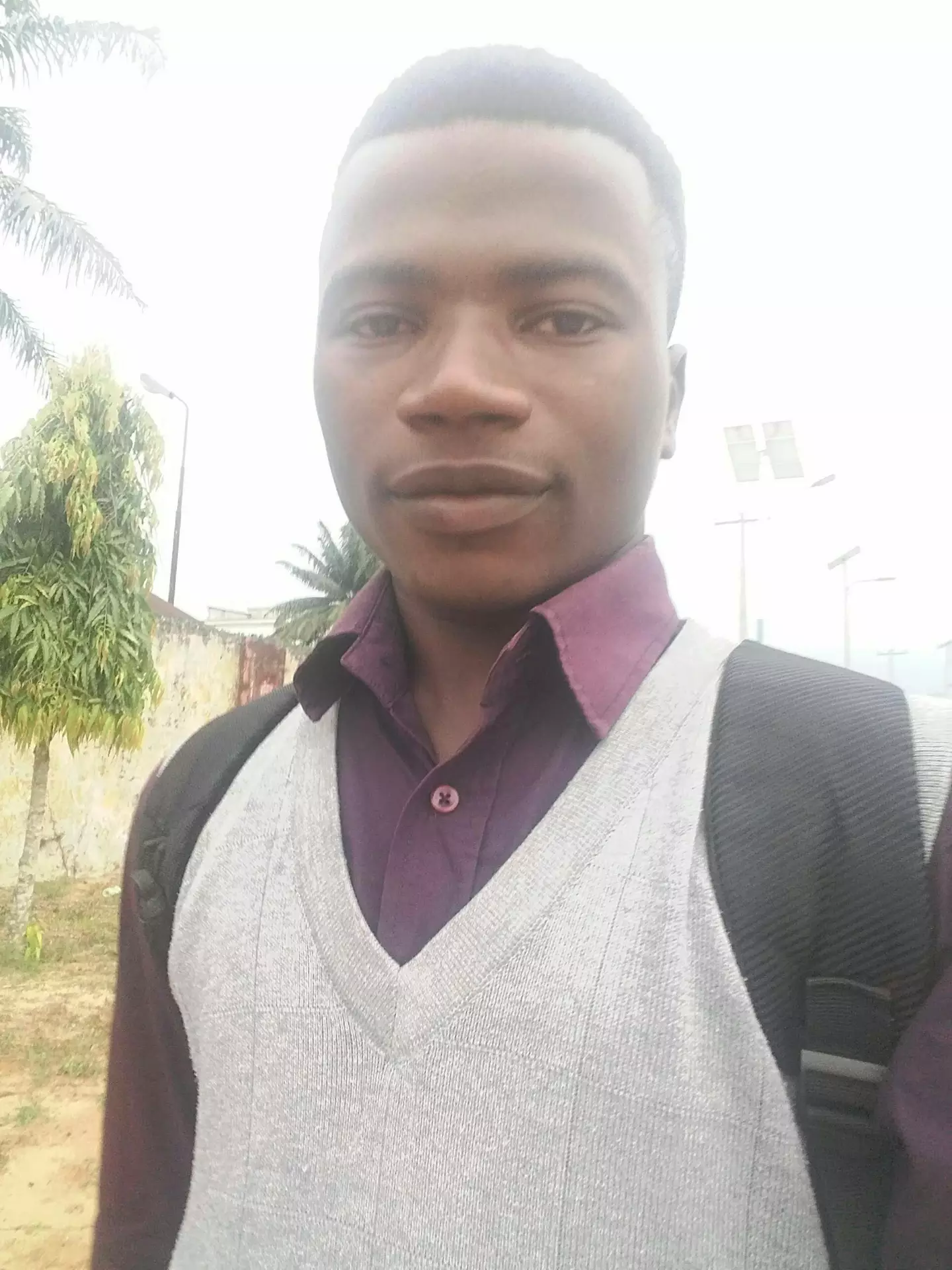 Ogangwu Jeremiah avatar picture