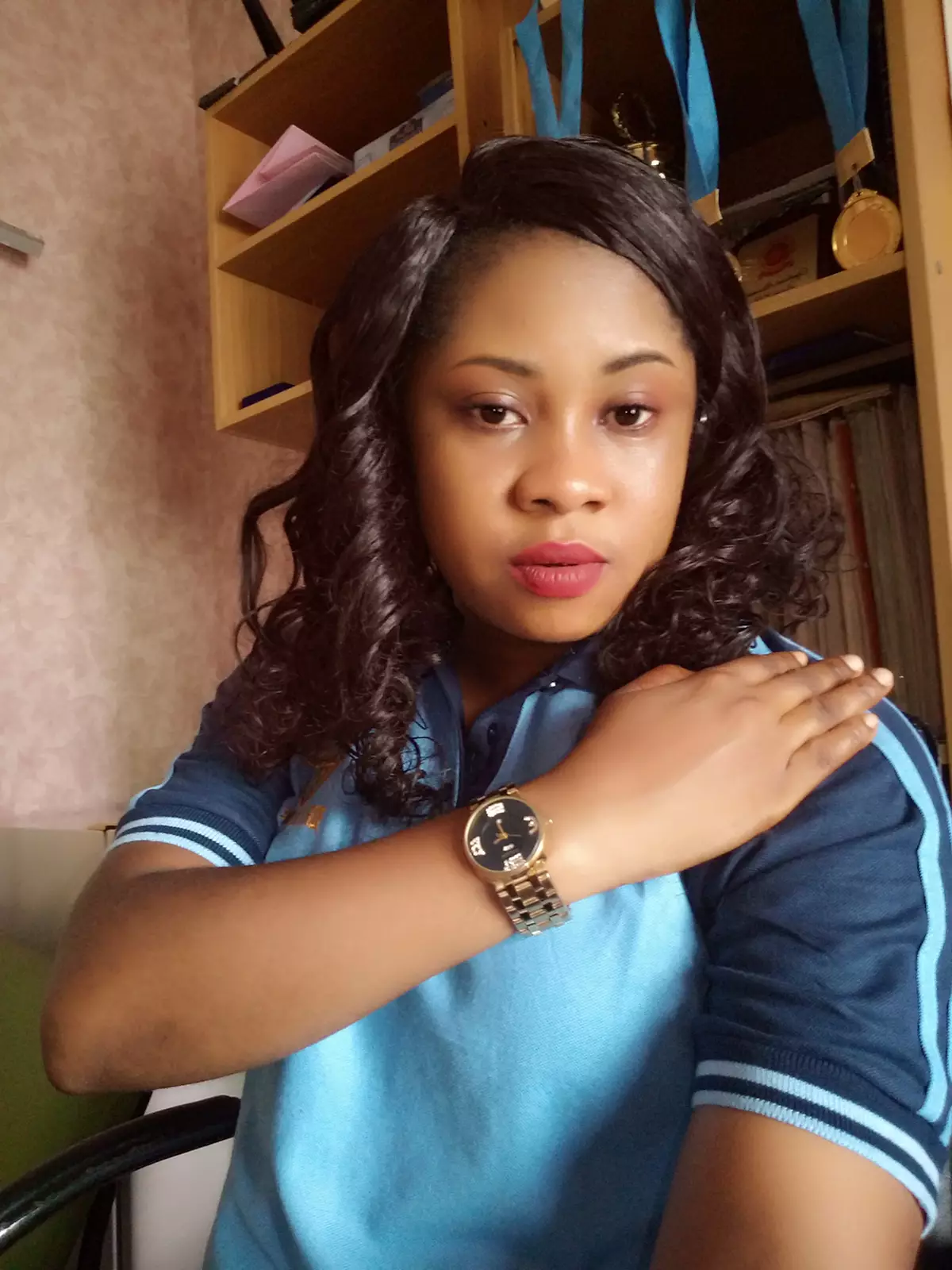 ESTHER EKAH avatar picture