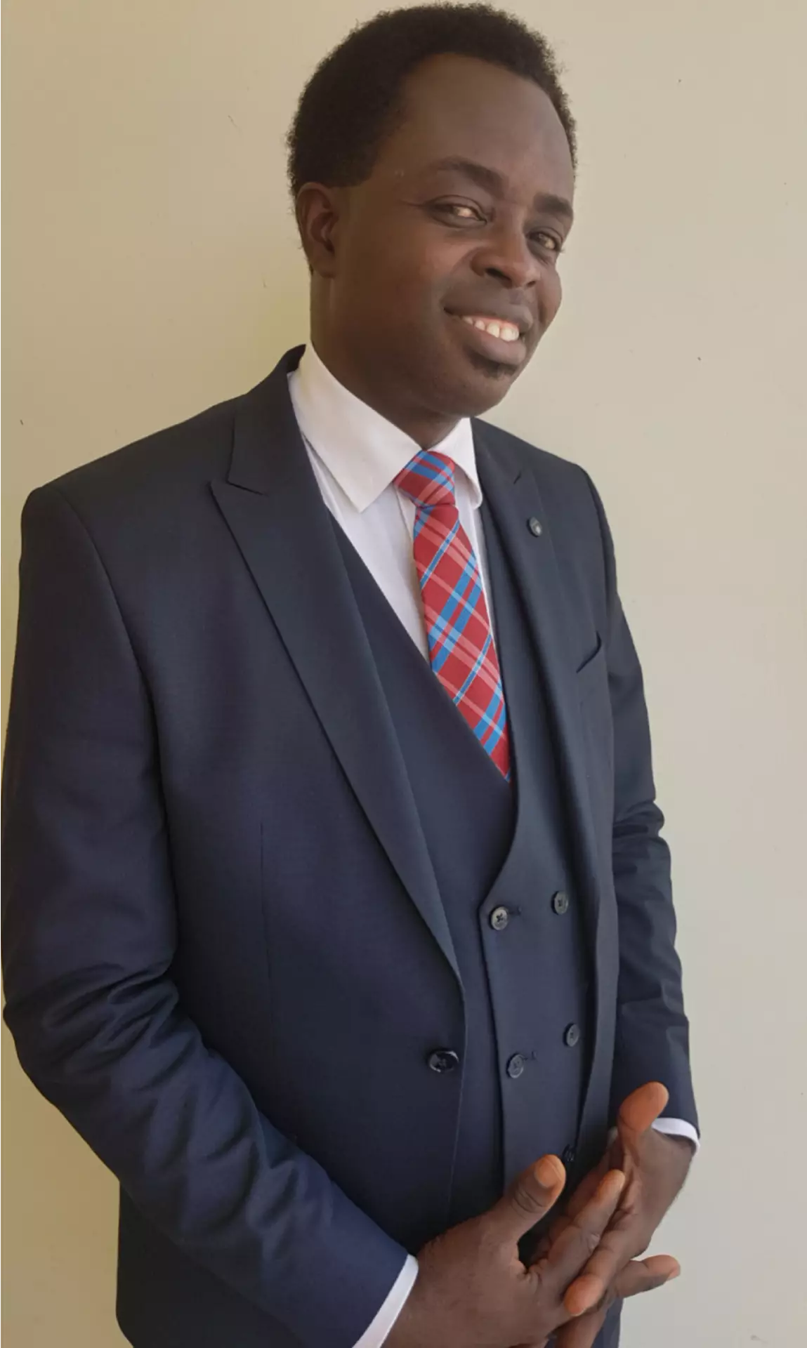 Dcn. Ebuwa Kingsley avatar picture