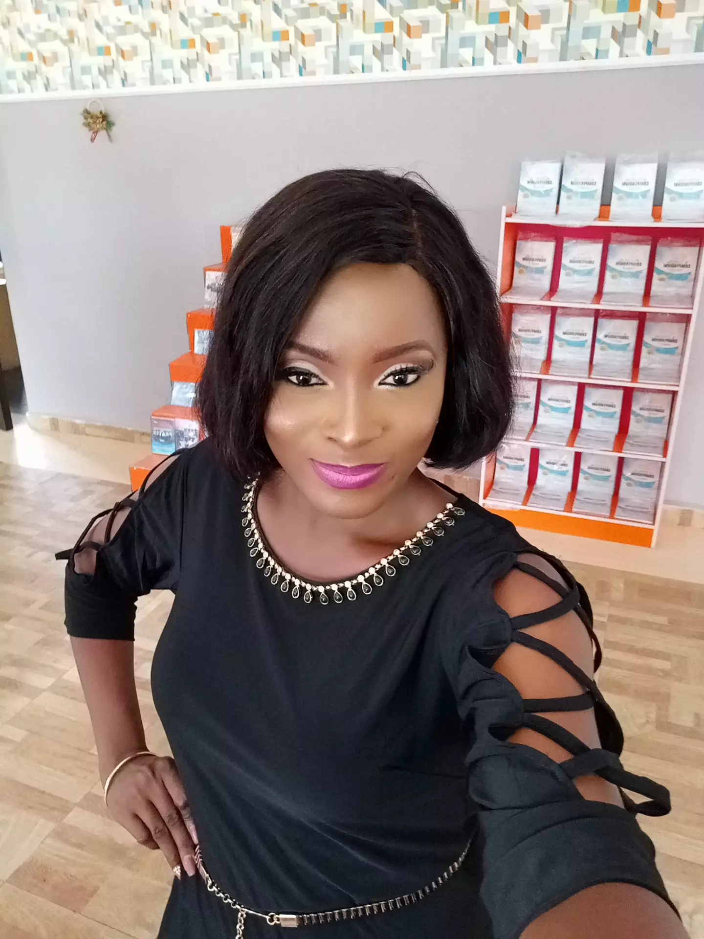 Pastor Stella avatar picture