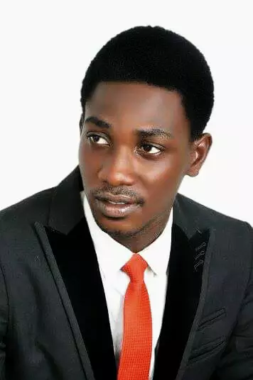 Pastor Jesse Oritsemanuwa avatar picture
