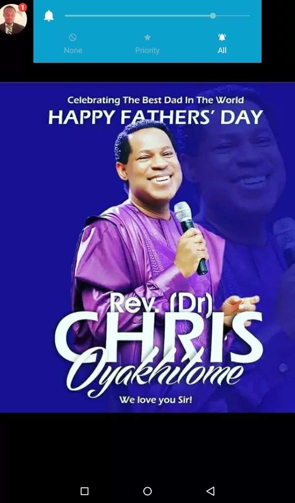 Okolo S. C avatar picture