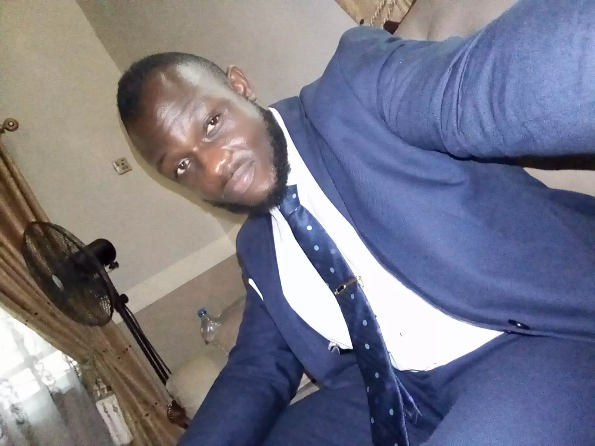 Ogionwo Emmanuel avatar picture