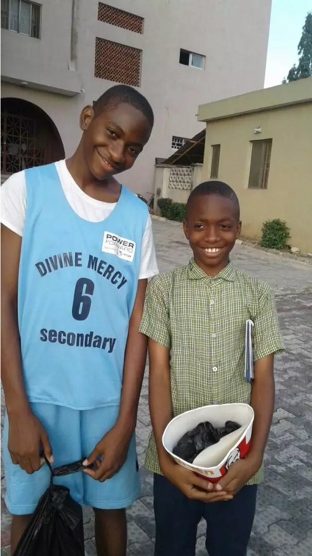 Pastor Georgina Abbah avatar picture