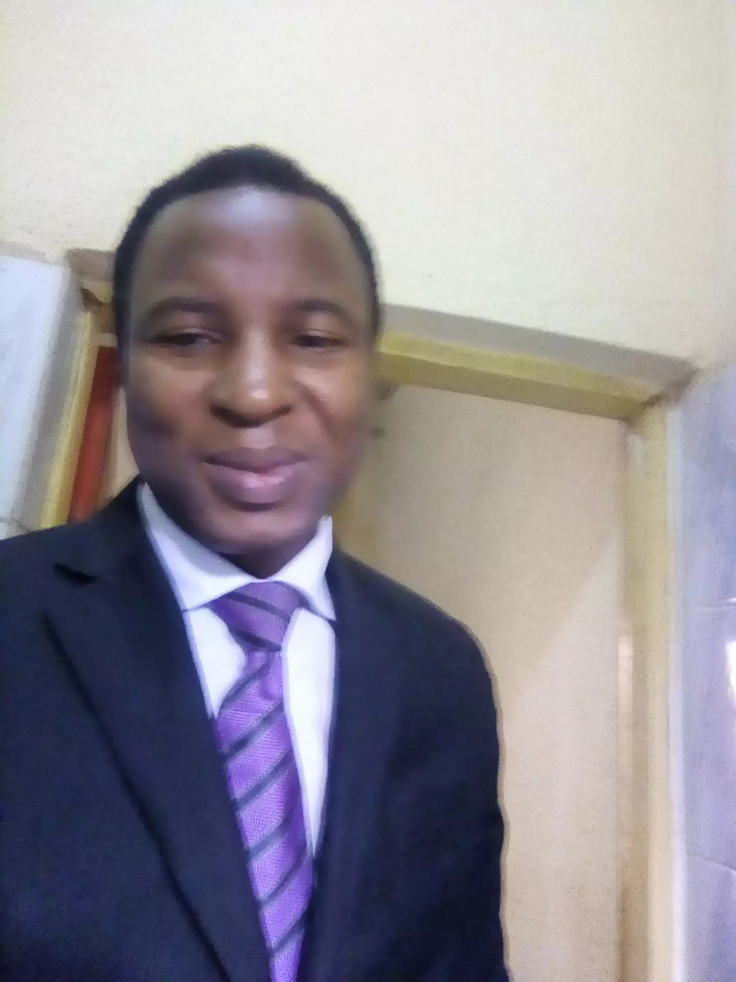 Samaila Bulus avatar picture