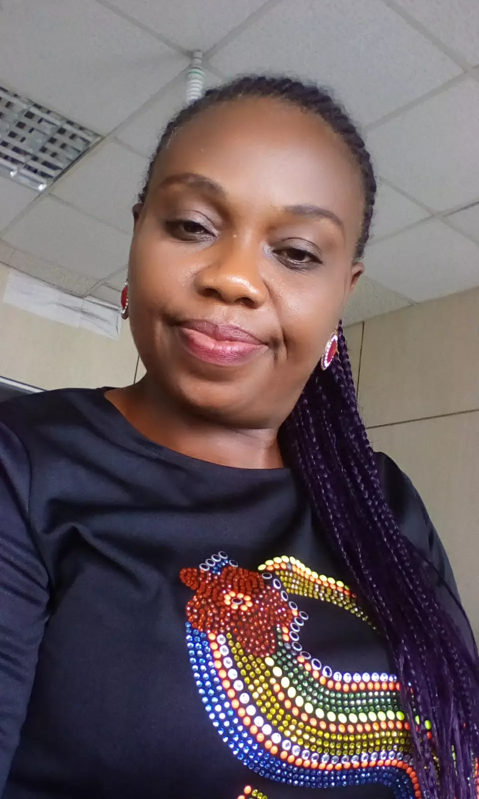 Patricia Namiesimagha avatar picture