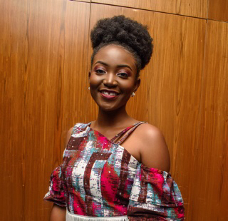 ⚜Pastor Grace Oga⚜ avatar picture