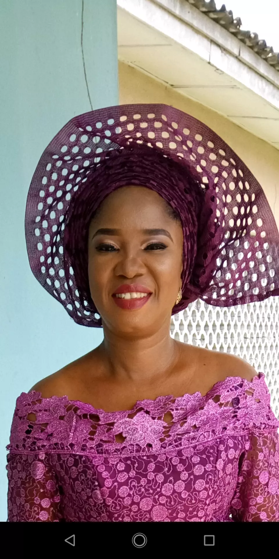 Pst Enobong Akama avatar picture