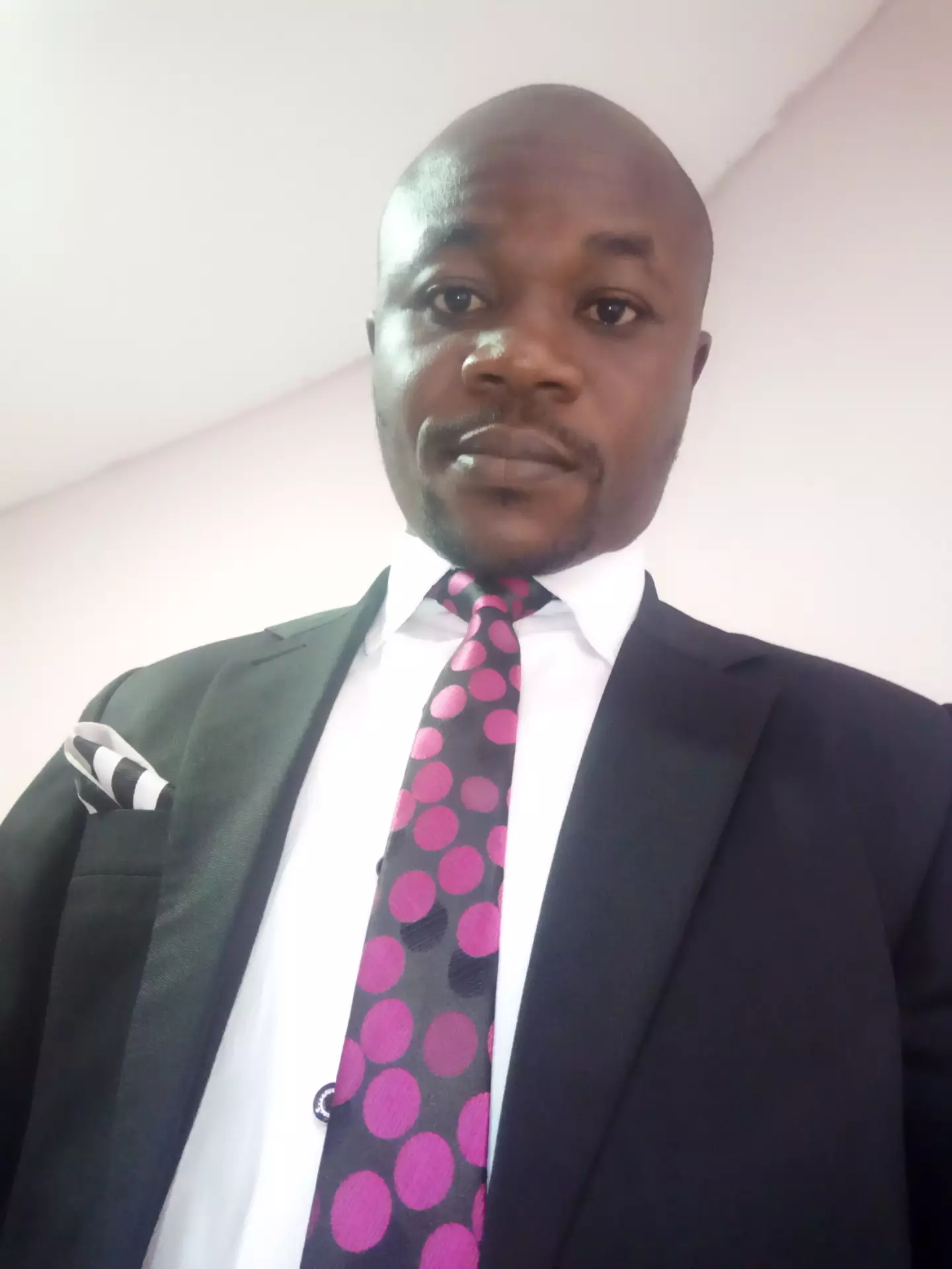 Samuel 'Biyi avatar picture