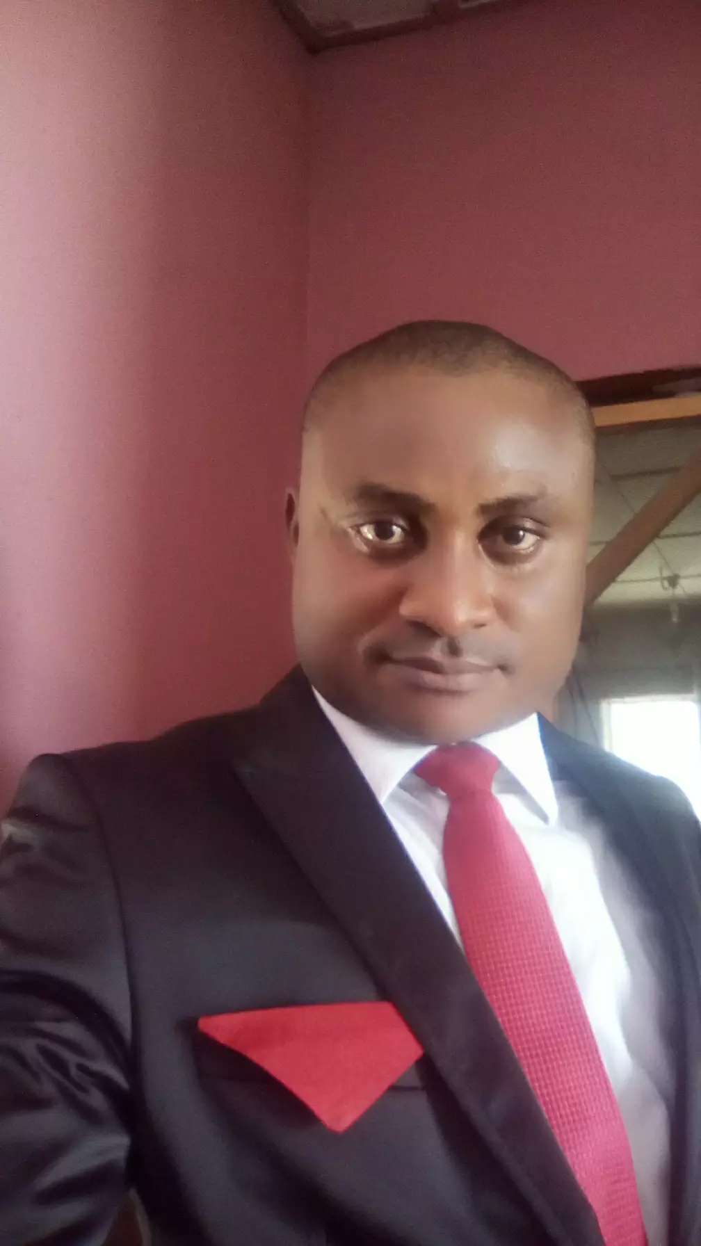 Enuonye Kingsley avatar picture