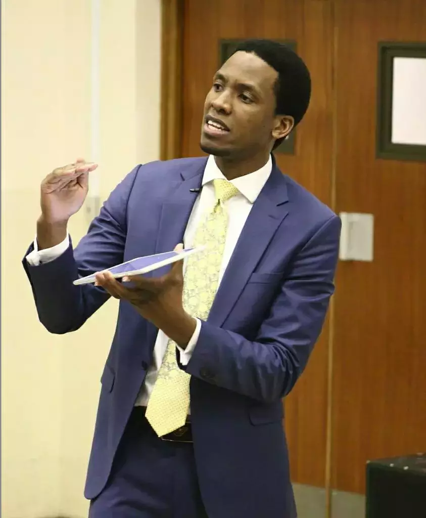 Pastor Phronesis avatar picture