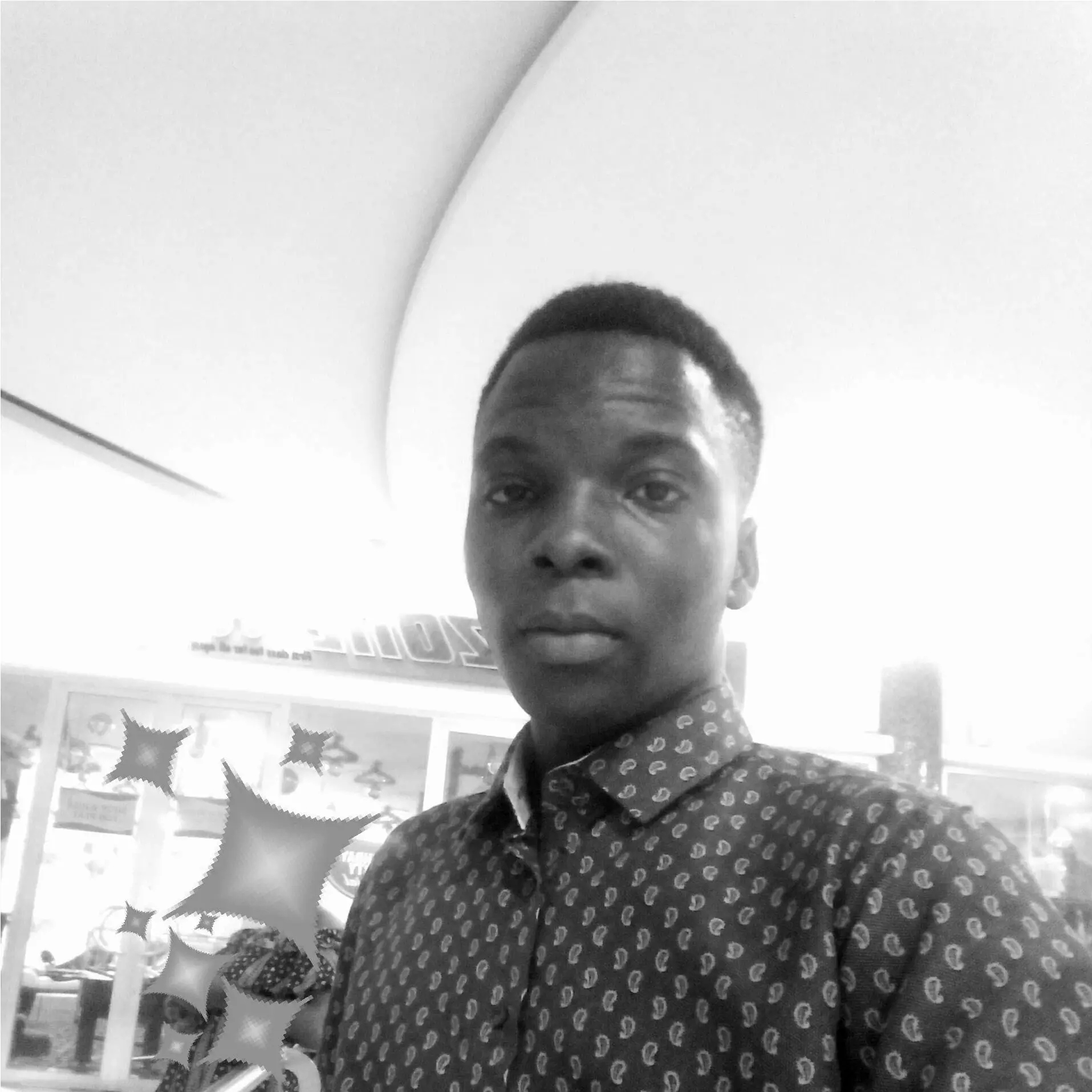 Adesanya Daniel avatar picture