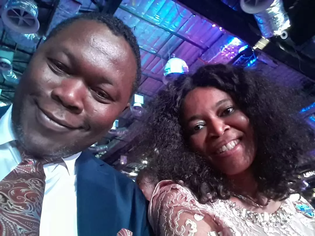 Dcns Ngozi Gbenga Ayodele avatar picture