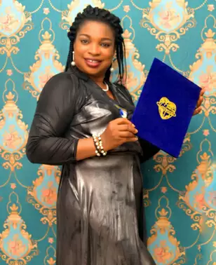 Ada Ndubisi 4 Life avatar picture